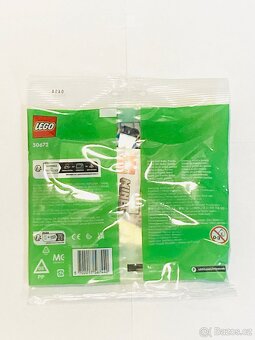 Lego Minecraft 30672 Nové, Nerozbaleno - 2