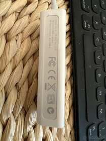 Apple Ethernet USB Adaptér - 2