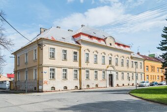 DŮM Bystřice pod Hostýnem, Zlínský kraj - 2