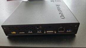 Lenovo ThinkCentre - 2