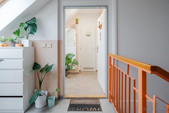 Pronájem bytu 2+KK Vysoké Mýto - 2