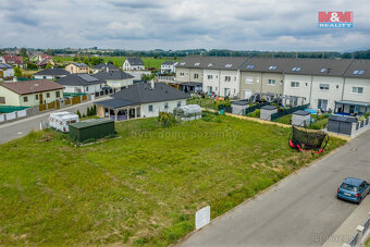 Prodej pozemku k bydlení, 606 m², Mnichovo Hradiště - 2
