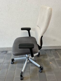 Kancelářské židle Steelcase Strafor - 2