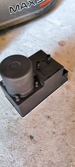 Komfortní jednotka 8L0 862257L - 2