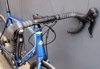 Karbonové silniční kolo Merida Scultura 5000 Ultegra ,,L" - 2