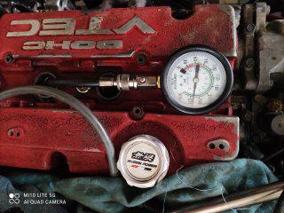 civic g6 motor h22a - 2