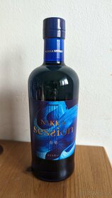 Whisky Nikka Session 12yo 0,7l - 2