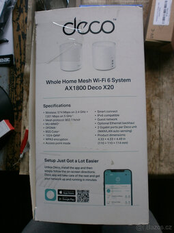 tp link DECO X20 - 2