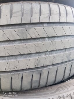 Letní pneu Bridgestone 225 40 18 - 2