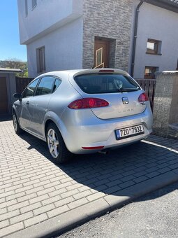 Seat Leon 1.4 MPI 64kw - 2