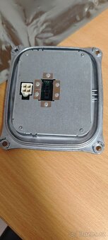 Řídící jednotka XENON 1307329153 ballast BOSCH originál - 2