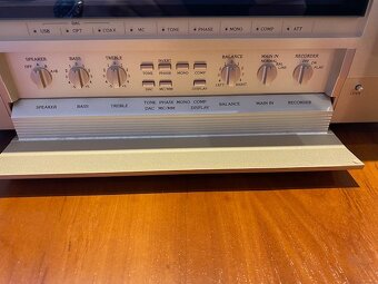 ACCUPHASE E 650 - 2