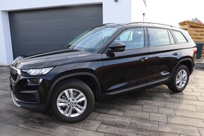 Škoda Kodiaq 2.0tdi 110kw 4x4 Ambition - 2