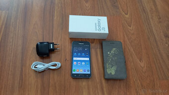 Prodám Samsung Galaxy J3 16 - 2