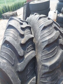 Pneu 12,4- R46 - 2