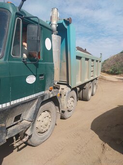 Prodam tatru 8x8 S1 - 2