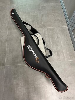 Pouzdro na prut Savage Gear WPMP Rodbag 1 ROD - 2