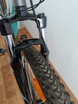 Horské kolo Specialized Myka 26, velikost XS - 2