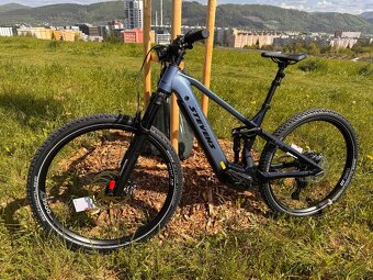 Stevens ebike 726wh novy - 2