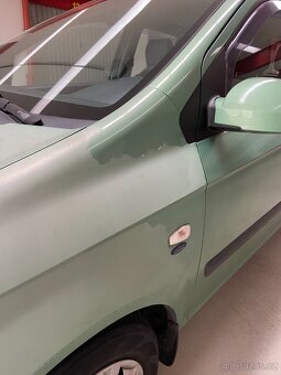 Hyundai Getz 1.3i, r.v. 2003 - 2