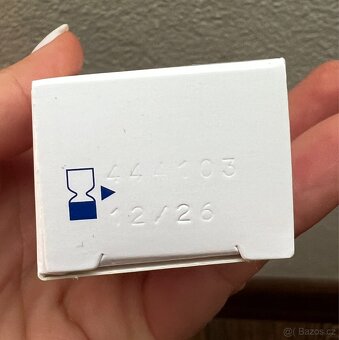 Levandulový krém Just 30ml - 2