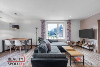 Prodej, byty/3+kk, 99 m2, Libavská 120, 54101 Trutnov, Trutn - 2