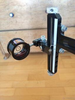 Prodám mířidla Sure-Loc Challenger + Specialty Archery Scope - 2
