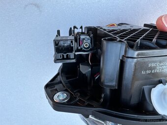 Cuvacia kamera rvc VW passat t roc golf arteon 2GA827469R - 2