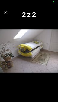 Solarium - 2