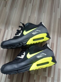Nike Air Max - 2