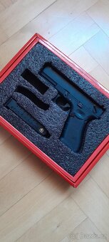 Glock18 - Gbb - 2