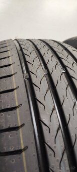 Nové 215/60/17 Continental EcoContact 6 Q, DOT 4224. - 2