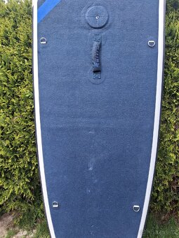 Windsup Gladiator 10.7 - 2
