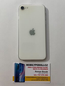 iPhone SE 2 - 64GB - 2
