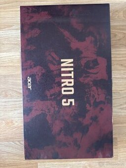 Acer Nitro 5 Obsidian Black - 2