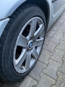 Kola styling 44 r17 - e46 - 2