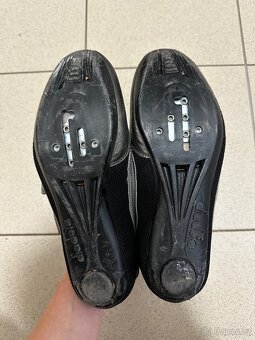 Silniční tretry Diadora - 2
