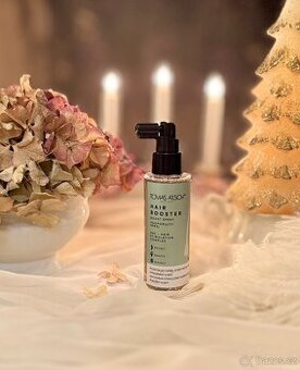 Tomas Arsov Hair Booster sprej proti vypadávání vlasů 110 ml - 2