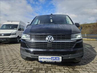 Volkswagen Multivan 2.0 T6.1 Trend - 2