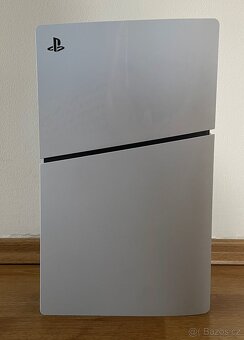 Sony PlayStation 5 Slim - 2