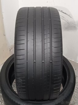 Letní pneu 315/30/22 Pirelli P Zero - 2