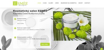 🧩LEVNĚ/PROFI Tvorba webů a eshopů • SEO • PPC reklama 🧩 - 2