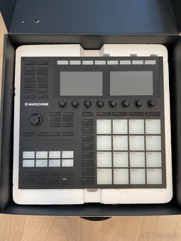NI Maschine mk3 - 2