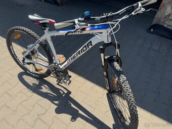 Merida matts TFS 500 - 2