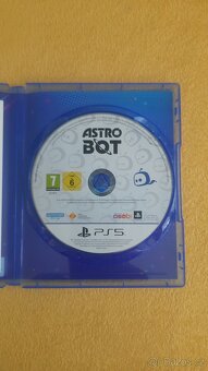 Astrobot PS5 - 2