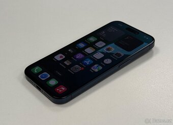 iPhone 15 PRO 128GB ✅ 96% BATERIE ZARUKA - 2