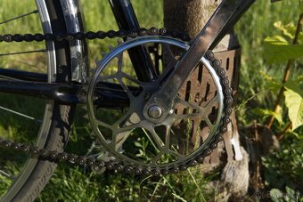 Single speed, Favorit, Městské kolo - 2