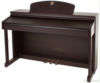 Digitální piano Dynatone DPR 2200 - 2