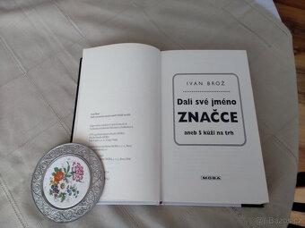 Dali své jméno značce aneb S kůží na trh - 2
