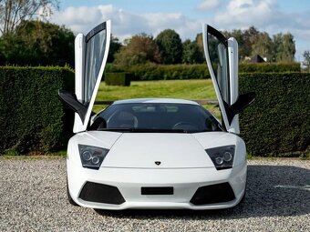 Lamborghini Murciélago LP 640 V12 - 2